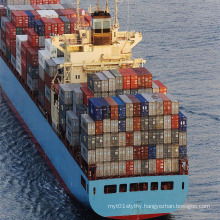 Sea Freight Forwarder Shipping Cost China to Germany